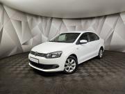 Volkswagen Polo V Москва  - изображение 18