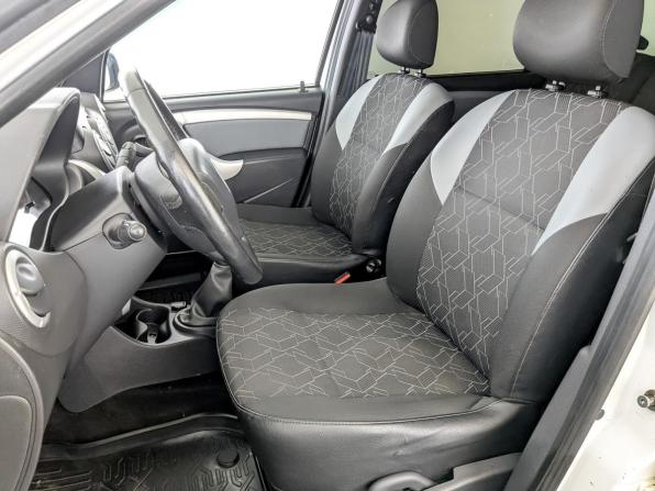 Lada (ВАЗ) Largus I с пробегом 2021 года, цена 1 050 000 рублей, 127495 км, универсал, Автокод Объявления