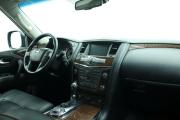 Nissan Patrol VI (Y62) Рестайлинг Красноярск  - изображение 24