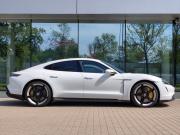 Porsche Taycan I Санкт-Петербург  - изображение 25