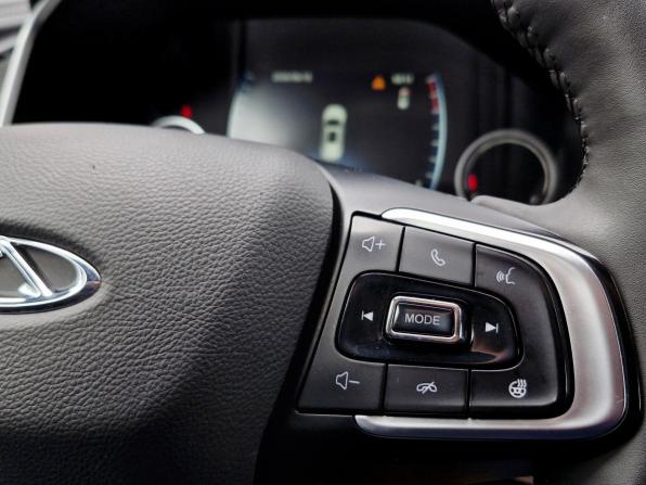 Chery Tiggo 8 I с пробегом 2021 года, цена 1 791 000 рублей, 73378 км, внедорожник, Автокод Объявления