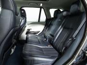 Land Rover Range Rover IV Санкт-Петербург  - изображение 44
