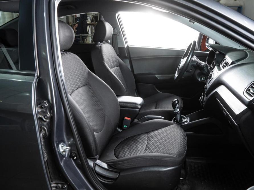 Kia Rio III Волгоград  - изображение 8