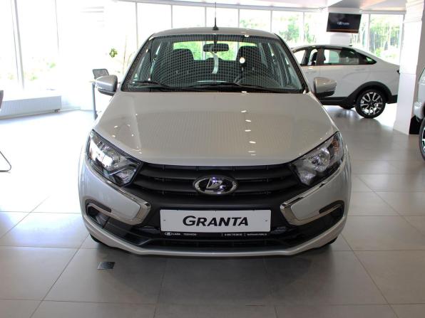 Новый Lada (ВАЗ) Granta I Рестайлинг 2026 года, цена 1 116 000 рублей, седан, Автокод Объявления