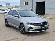Volkswagen Polo VI Набережные Челны  - изображение 29