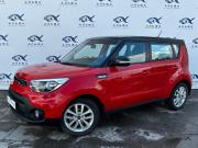 Kia Soul II Рестайлинг Самара  - изображение 22