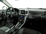 Chevrolet Captiva I Рестайлинг 2 Санкт-Петербург  - изображение 25