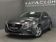 Mazda 3 III (BM) Пермь  - изображение 19