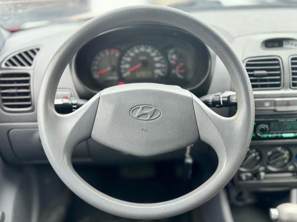 Hyundai Accent II с пробегом 2008 года, цена 419 000 рублей, 172770 км, седан, Автокод Объявления