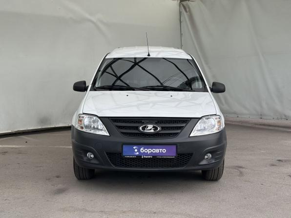 Lada (ВАЗ) Largus I с пробегом 2020 года, цена 890 000 рублей, 47303 км, фургон, Автокод Объявления