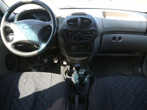 Lada (ВАЗ) Kalina I с пробегом 2008 года, цена 110 000 рублей, 247000 км, хэтчбек, Автокод Объявления