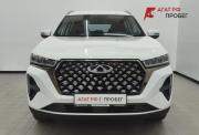 Chery Tiggo 7 Pro Max I Екатеринбург  - изображение 25