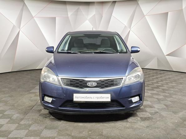 Kia Ceed I Рестайлинг с пробегом 2012 года, цена 679 000 рублей, 216465 км, хэтчбек, Автокод Объявления