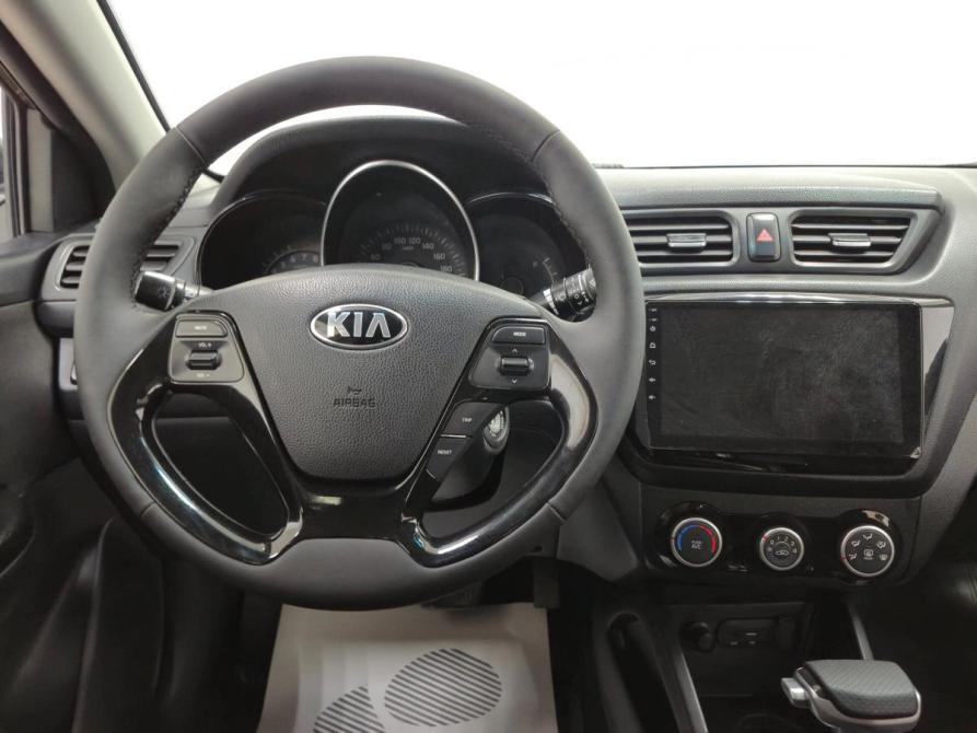 Kia Rio III Рестайлинг Альметьевск  - изображение 11