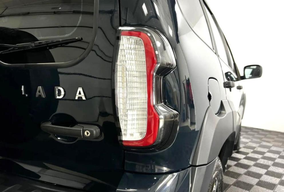 Lada (ВАЗ) Niva Travel I Нижний Новгород  - изображение 20