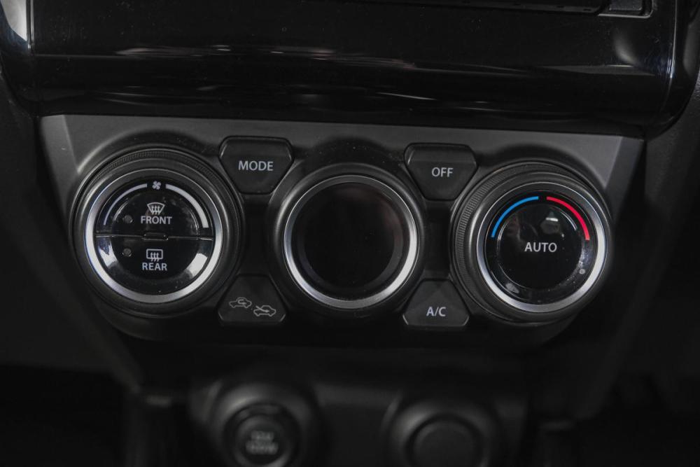 Suzuki Swift V Кемерово  - изображение 20