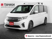 Honda Stepwgn V Иркутск  - изображение 28