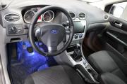 Ford Focus II Рестайлинг Ярославль  - изображение 24