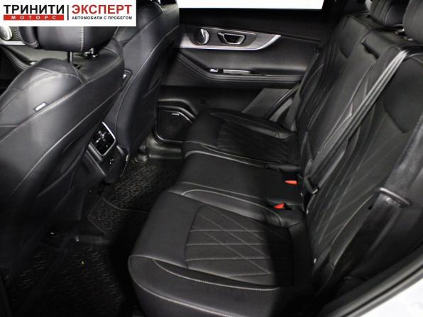 Chery Tiggo 8 Pro Max I Рестайлинг с пробегом 2024 года, цена 2 357 000 рублей, 44165 км, внедорожник, Автокод Объявления