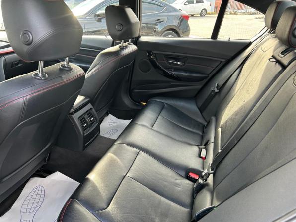BMW 3 серии VI (F3x) с пробегом 2011 года, цена 2 500 000 рублей, 218469 км, седан, Автокод Объявления