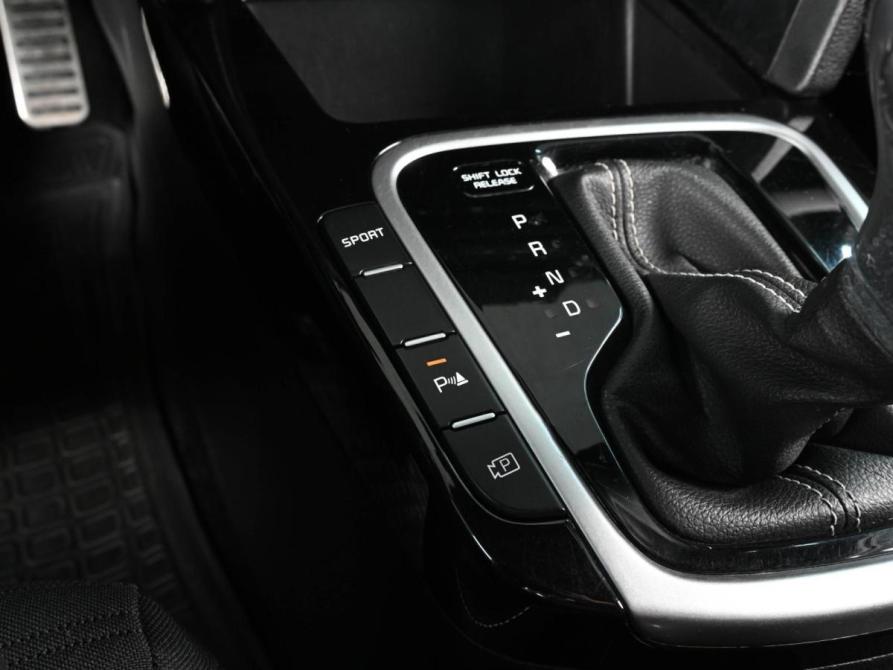 Kia Ceed III Рестайлинг Ростов-на-Дону  - изображение 17