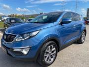 Kia Sportage III Рестайлинг Уфа  - изображение 22