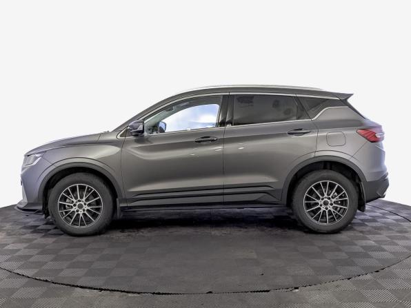 Belgee X50 с пробегом 2025 года, цена 1 950 000 рублей, 11071 км, внедорожник, Автокод Объявления