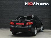 Toyota Corolla X (E140 E150) Екатеринбург  - изображение 25