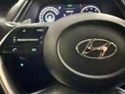 Hyundai Sonata VIII (DN8) Тюмень  - изображение 39