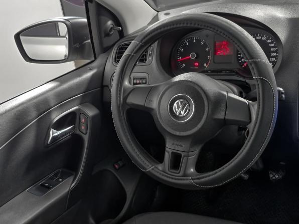 Volkswagen Polo V с пробегом 2011 года, цена 486 000 рублей, 210579 км, седан, Автокод Объявления
