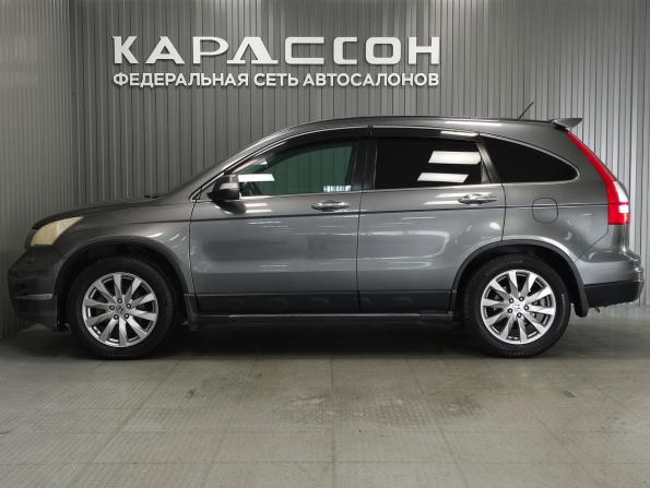 Honda CR-V III Рестайлинг с пробегом 2011 года, цена 1 290 000 рублей, 305340 км, внедорожник, Автокод Объявления