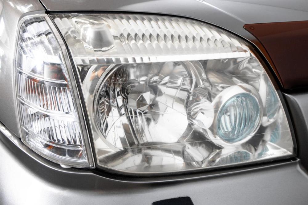 Nissan X-Trail I Рестайлинг Барнаул  - изображение 8