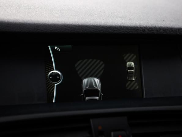 BMW X3 II (F25) с пробегом 2012 года, цена 1 449 000 рублей, 289731 км, внедорожник, Автокод Объявления