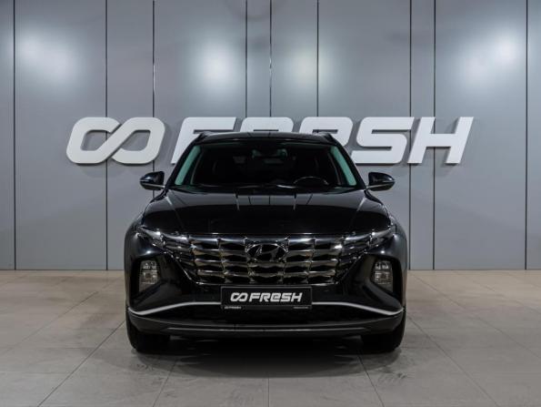 Hyundai Tucson IV с пробегом 2023 года, цена 3 279 000 рублей, 71122 км, внедорожник, Автокод Объявления