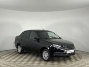 Lada (ВАЗ) Granta I Рестайлинг Воронеж  - изображение 22
