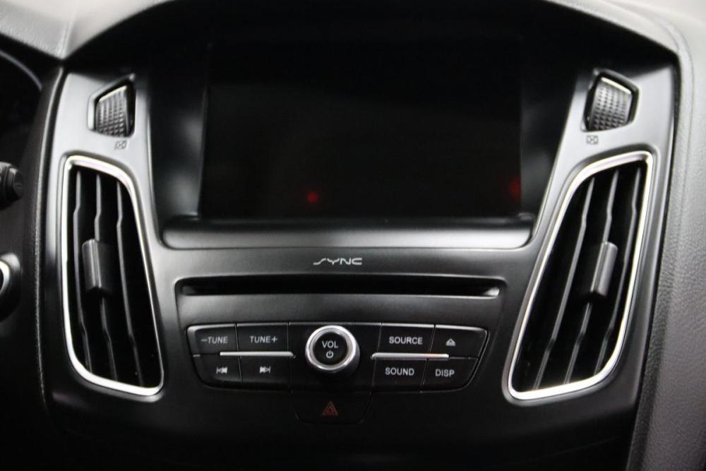 Ford Focus III Рестайлинг Сургут  - изображение 23