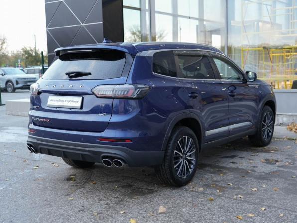 Chery Tiggo 8 Pro Max I с пробегом 2023 года, цена 2 600 000 рублей, 31905 км, внедорожник, Автокод Объявления