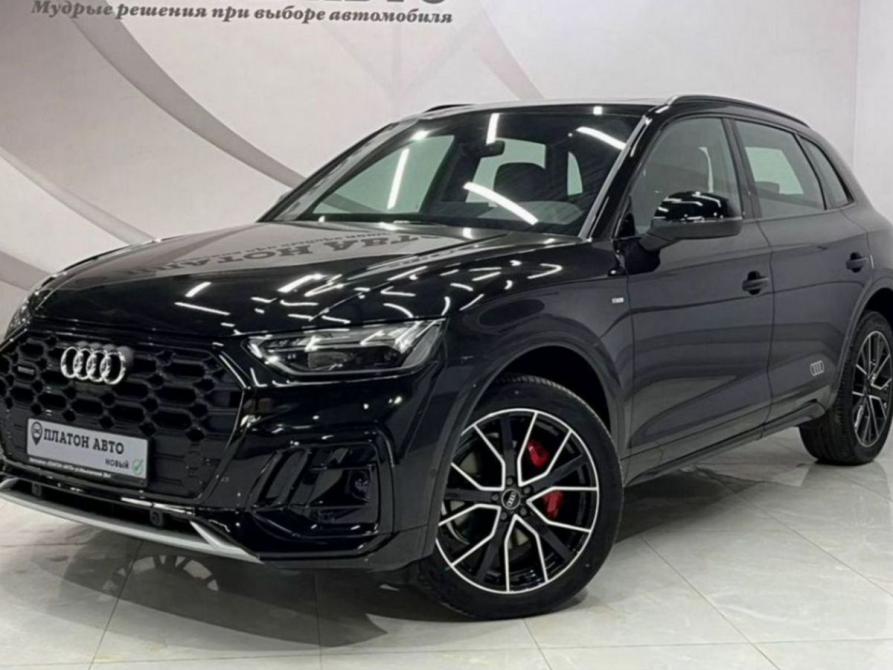 Audi Q5 II (FY) Рестайлинг Воронеж  - изображение 1