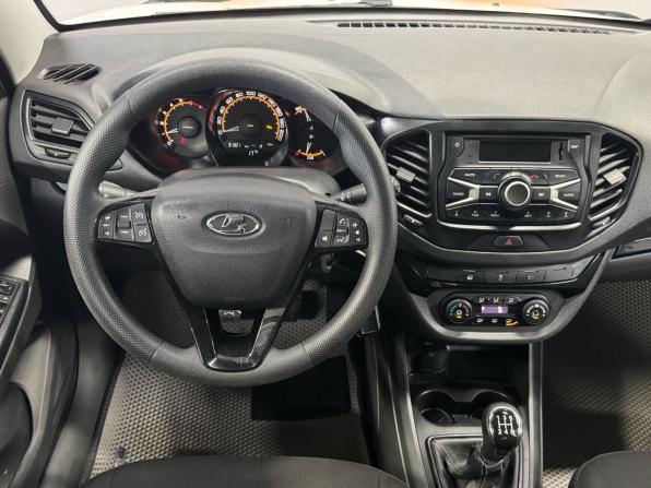 Lada (ВАЗ) Vesta I с пробегом 2021 года, цена 1 030 000 рублей, 91320 км, седан, Автокод Объявления
