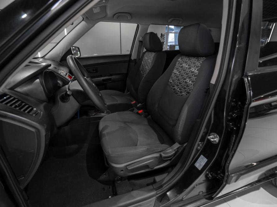 Kia Soul I Москва  - изображение 9