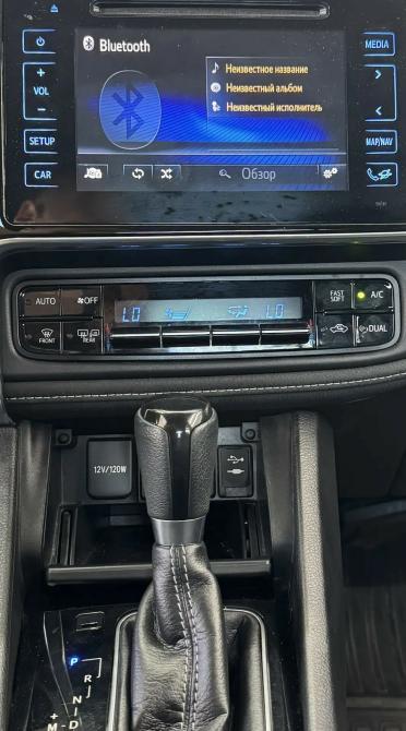 Toyota Corolla XI (E160 E170 E180) Рестайлинг 1 Шахты  - изображение 16