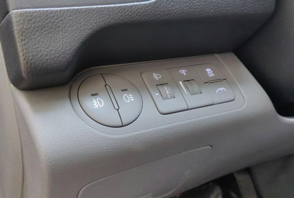 Hyundai H-1 II Волгоград  - изображение 19