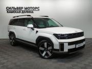 Hyundai Santa Fe V (MX5) Пермь  - изображение 39