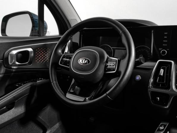 Kia Sorento IV с пробегом 2021 года, цена 3 600 000 рублей, 92419 км, внедорожник, Автокод Объявления