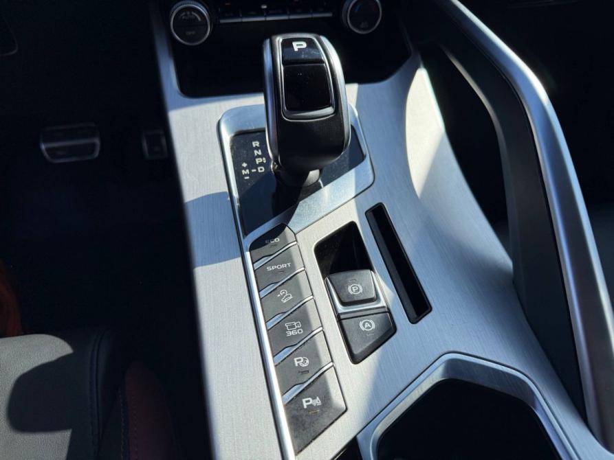 Geely Coolray I Санкт-Петербург  - изображение 21