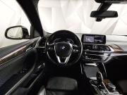 BMW X4 II (G02) Москва  - изображение 33