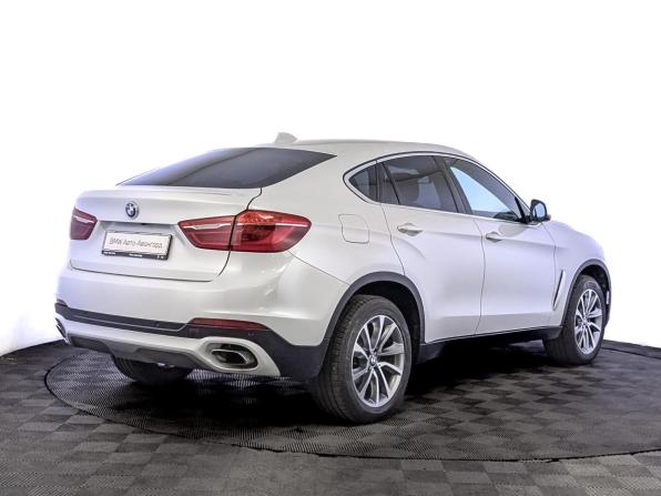 BMW X6 II (F16) с пробегом 2019 года, цена 4 845 000 рублей, 77015 км, внедорожник, Автокод Объявления