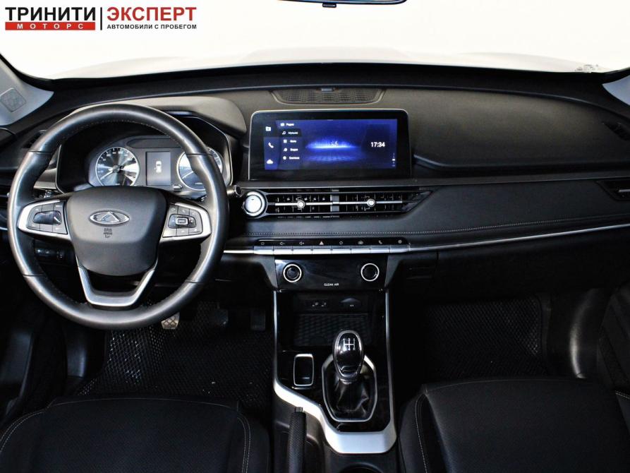 Chery Tiggo 4 Pro I Белгород  - изображение 12