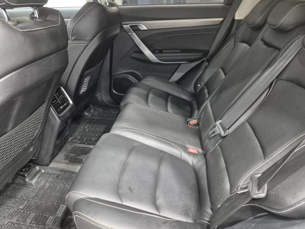 Geely Atlas Pro с пробегом 2022 года, цена 1 790 000 рублей, 54587 км, внедорожник, Автокод Объявления