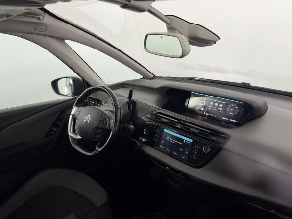 Citroen C4 SpaceTourer I с пробегом 2020 года, цена 1 690 000 рублей, 131000 км, компактвэн, Автокод Объявления